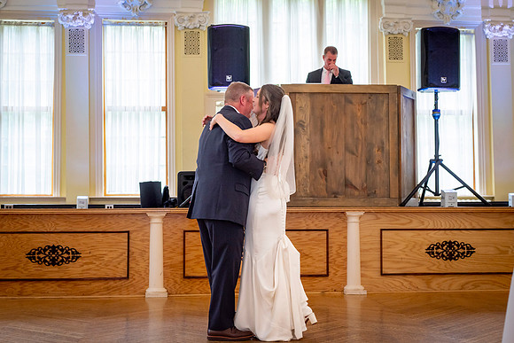 SARATOGA WEDDINGS