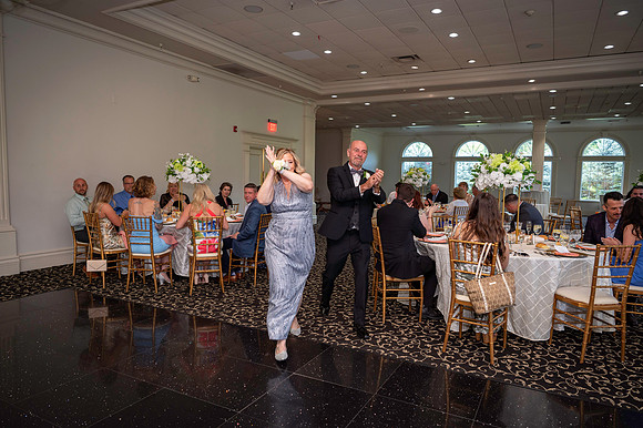 Weddings