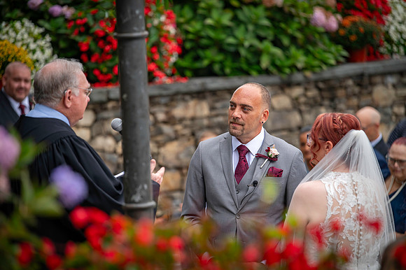 Meaghan and Jose