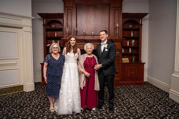 Weddings