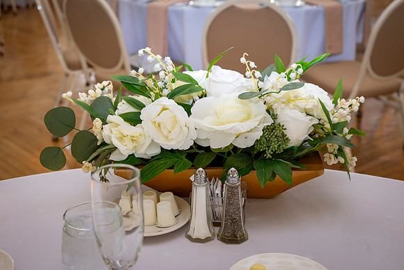 SARATOGA WEDDINGS