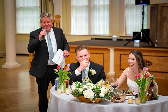 SARATOGA WEDDINGS