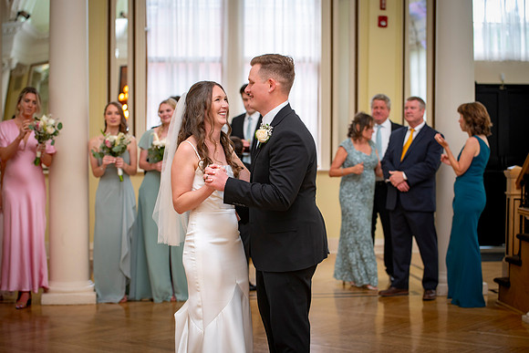 SARATOGA WEDDINGS