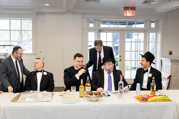 Falkirk Weddings