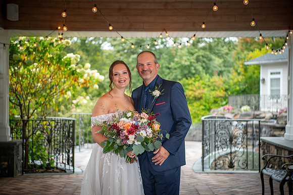 Kaitlynn and Dan