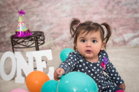 Lily Arami 1 year