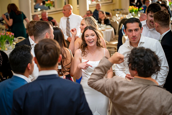 SARATOGA WEDDINGS