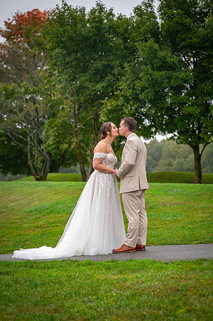 Kaitlynn and Dan