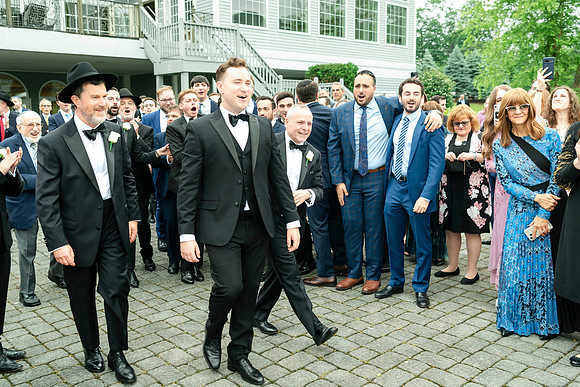 Falkirk Weddings