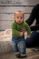 Cayden 6 months