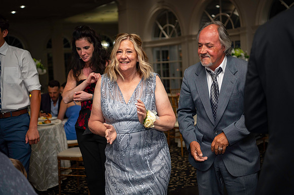 Weddings