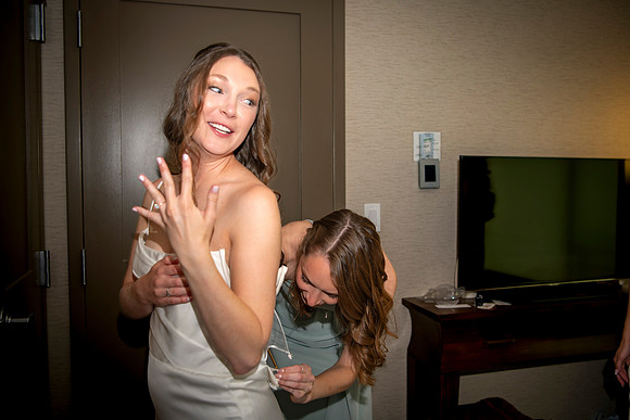 SARATOGA WEDDINGS