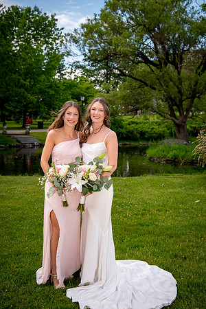 SARATOGA WEDDINGS
