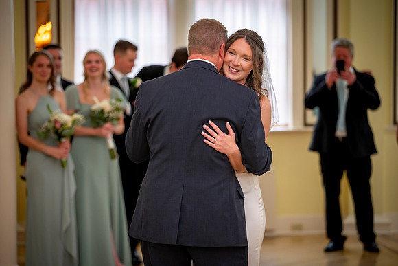 SARATOGA WEDDINGS
