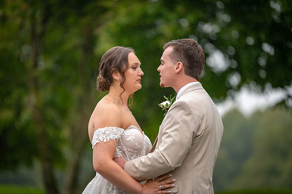 Kaitlynn and Dan