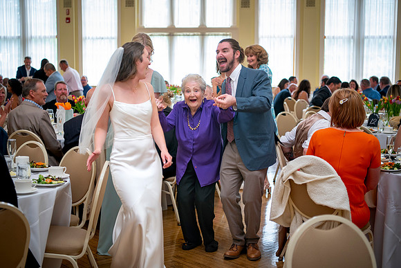 SARATOGA WEDDINGS