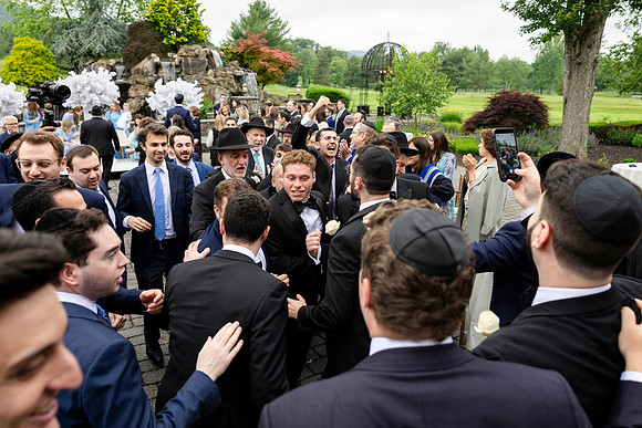 Falkirk Weddings
