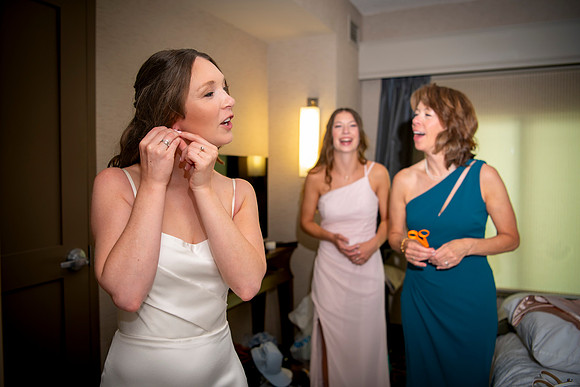 SARATOGA WEDDINGS
