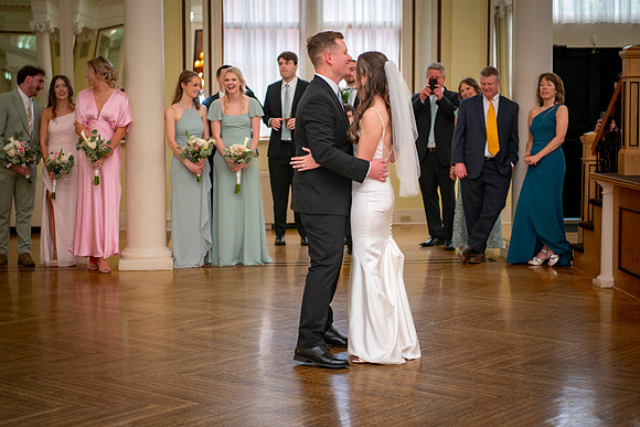 SARATOGA WEDDINGS