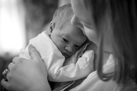 Christian 10 days old