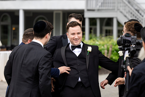 Falkirk Weddings