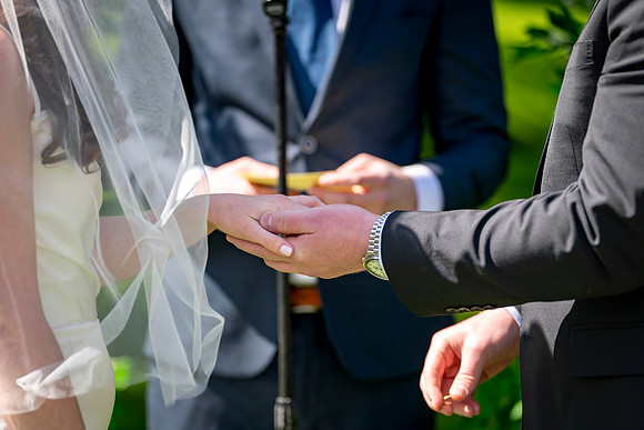 SARATOGA WEDDINGS