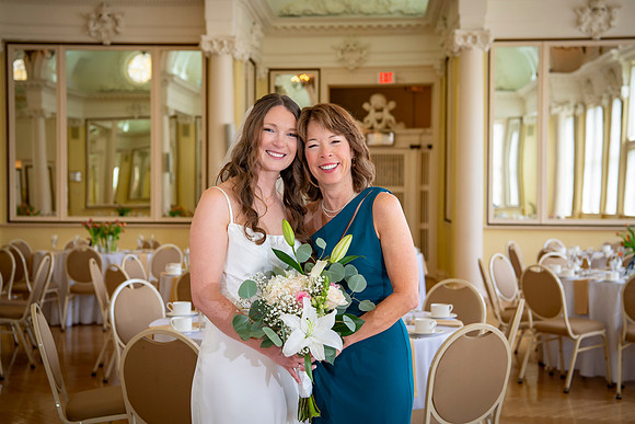 SARATOGA WEDDINGS