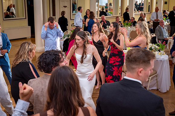 SARATOGA WEDDINGS