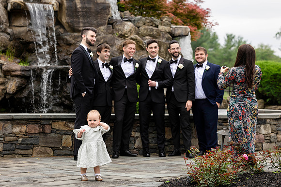 Falkirk Weddings