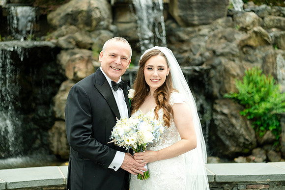 Falkirk Weddings