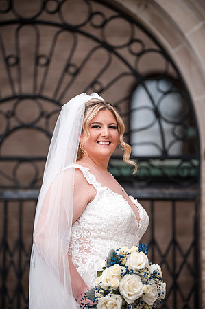 Glen Island Wedding