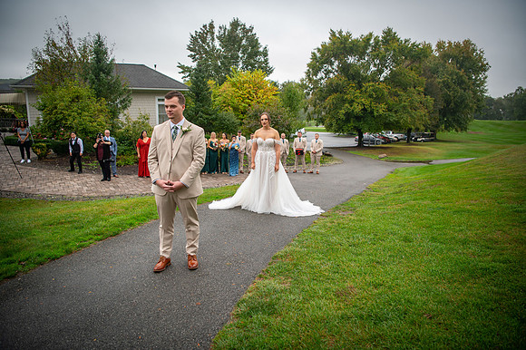 Kaitlynn and Dan
