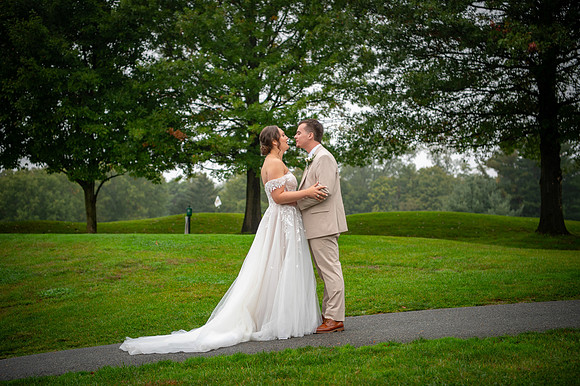 Kaitlynn and Dan