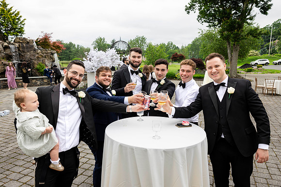 Falkirk Weddings