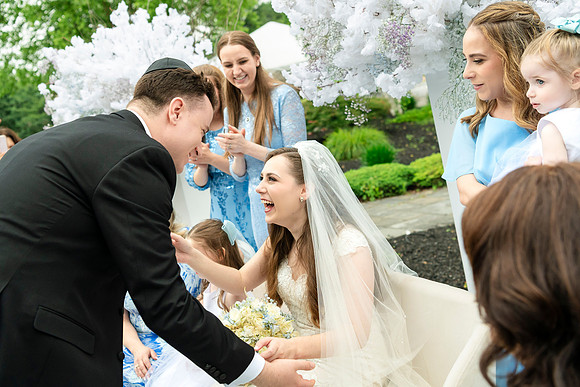 Falkirk Weddings