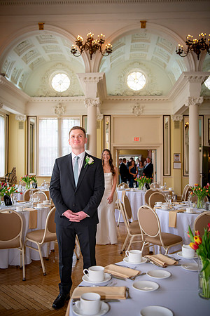 SARATOGA WEDDINGS