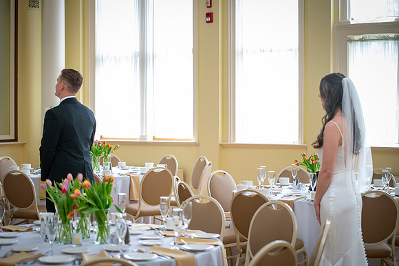 SARATOGA WEDDINGS