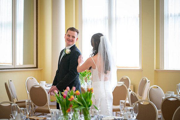 SARATOGA WEDDINGS