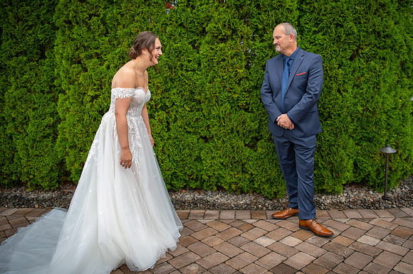 Kaitlynn and Dan