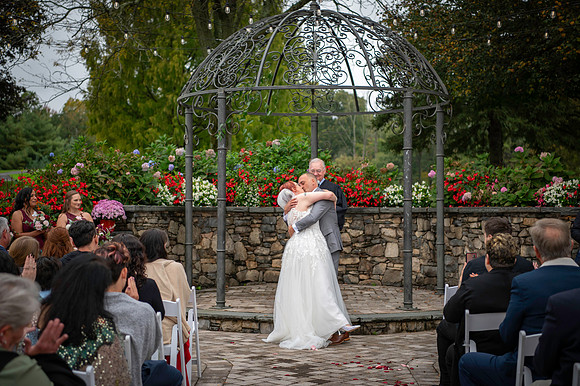 Meaghan and Jose