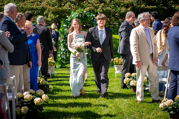 SARATOGA WEDDINGS