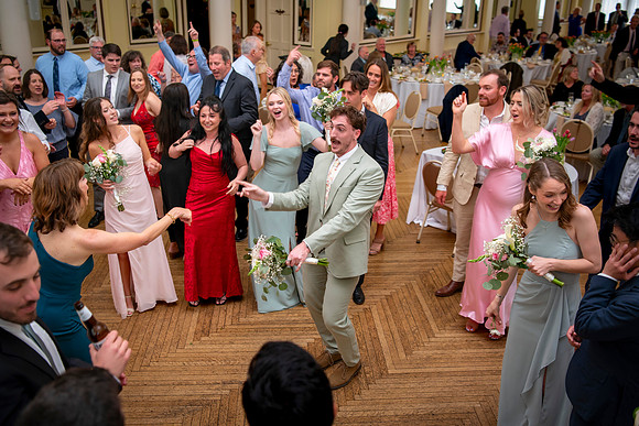 SARATOGA WEDDINGS