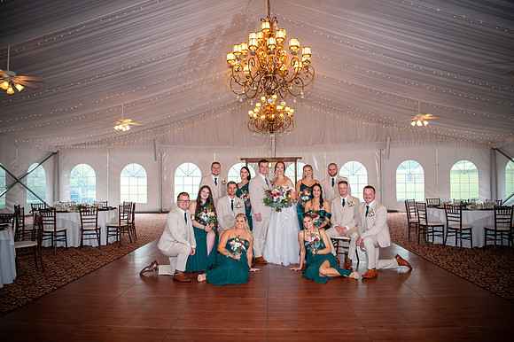 Kaitlynn and Dan