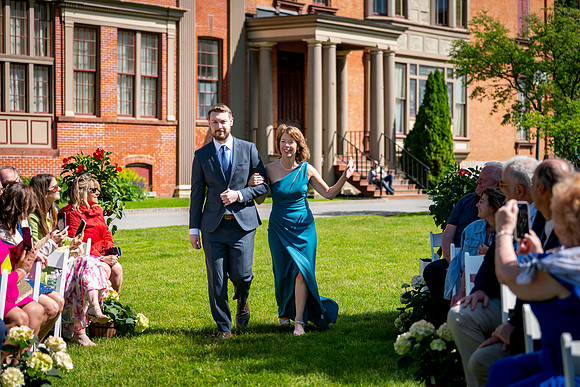 SARATOGA WEDDINGS