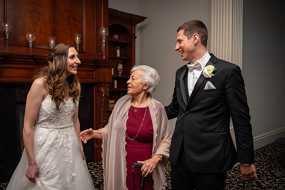 Weddings
