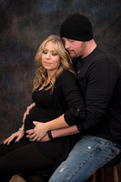 Vickie and Matt