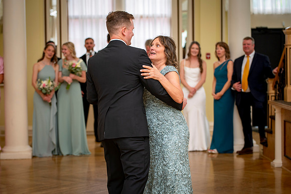 SARATOGA WEDDINGS