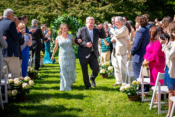 SARATOGA WEDDINGS