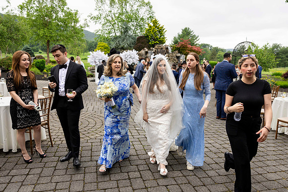 Falkirk Weddings