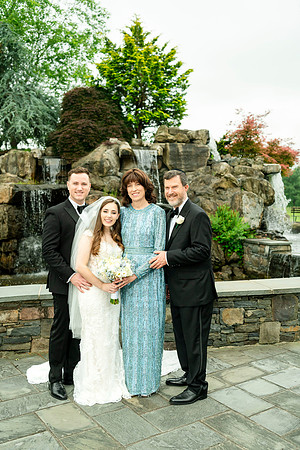 Falkirk Weddings